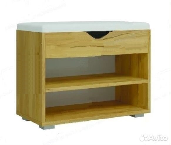 Тумбы под обувь