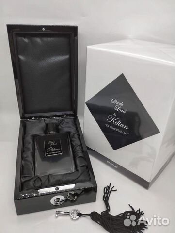 Духи из Эмират Килиан Дарк Лорд 50мл