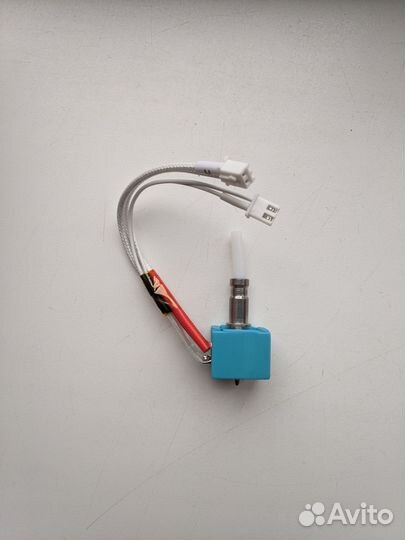 Хотенд для 3D принтера Anycubic Kobra