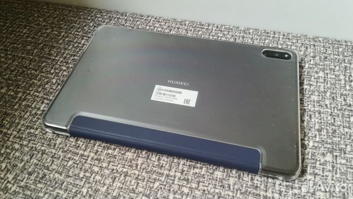 Планшет Huawei matepad 10.4 128Gb со стилусом