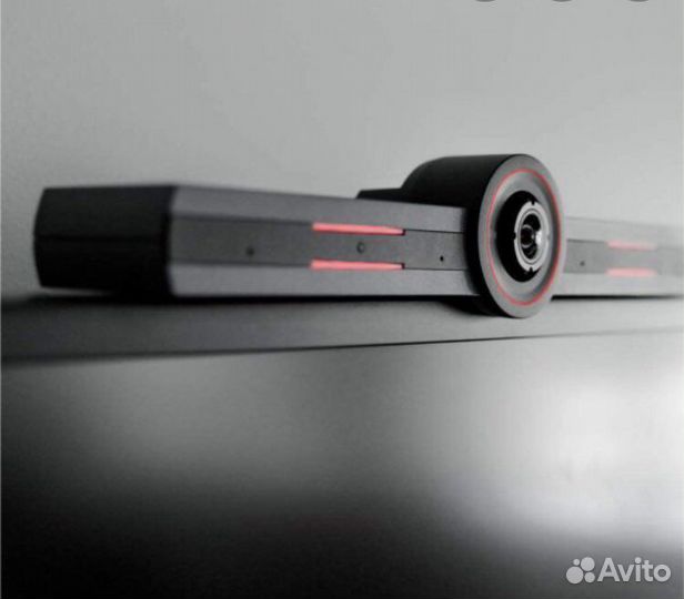 Терминал видеоконференцсвязи Avaya CU360. Новый