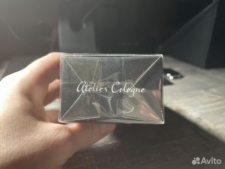 Atelier cologne