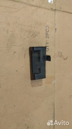 Воздуховод Man Tgl