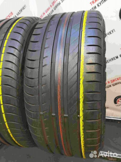 Fulda SportControl 235/35 R19 91Y