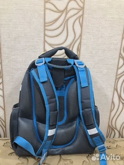 Рюкзак/ранец/портфель школьный