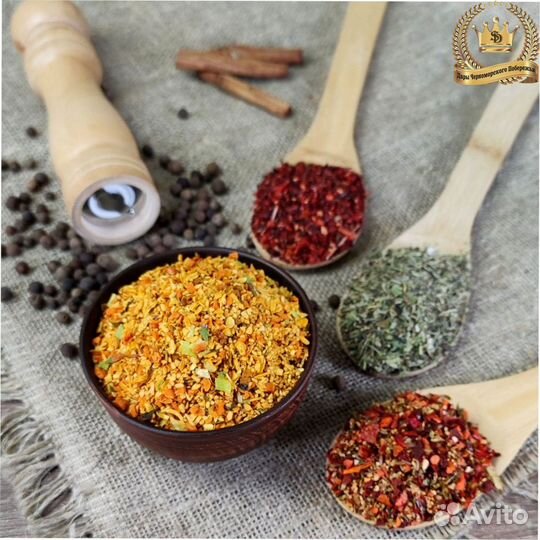 Пищевые добавки