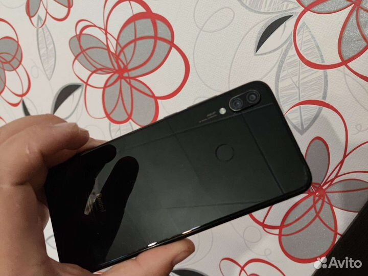 Xiaomi redmi note 7 32gb