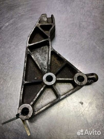 Кронштейн кпп Opel Astra G 90575233