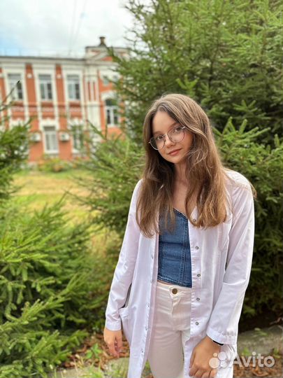 Репетитор по русскому языку