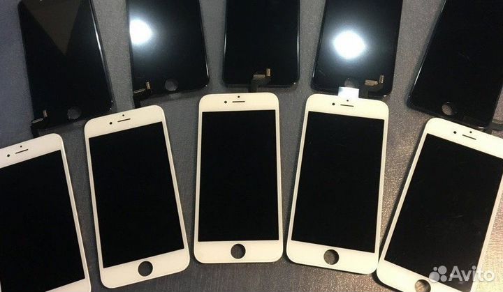 Дисплее для всех моделей iPhone Оригинал