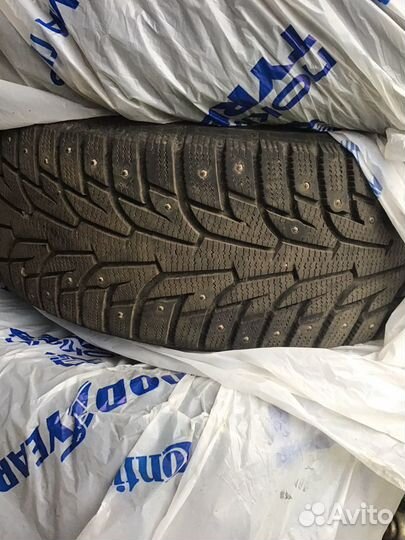 Hankook I'Pike RW11 215/55 R16