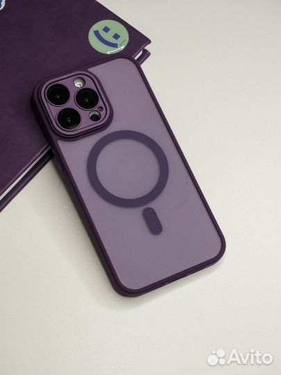 Чехол на iPhone 13 pro max