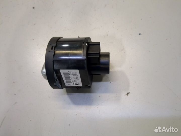 Переключатель света Volkswagen Jetta 6, 2017