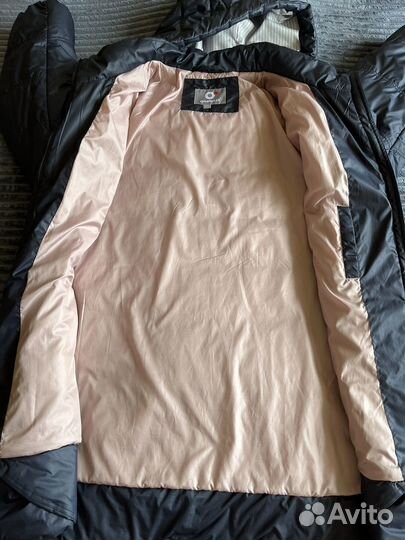 Куртка демисезонная женская Ohara