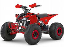 Электроквадроцикл yacota E-sport 3000W (8-13 лет)