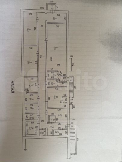 Свободного назначения, 348 м²