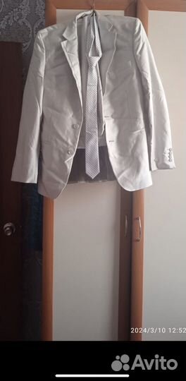 Свадебное платье 44 46