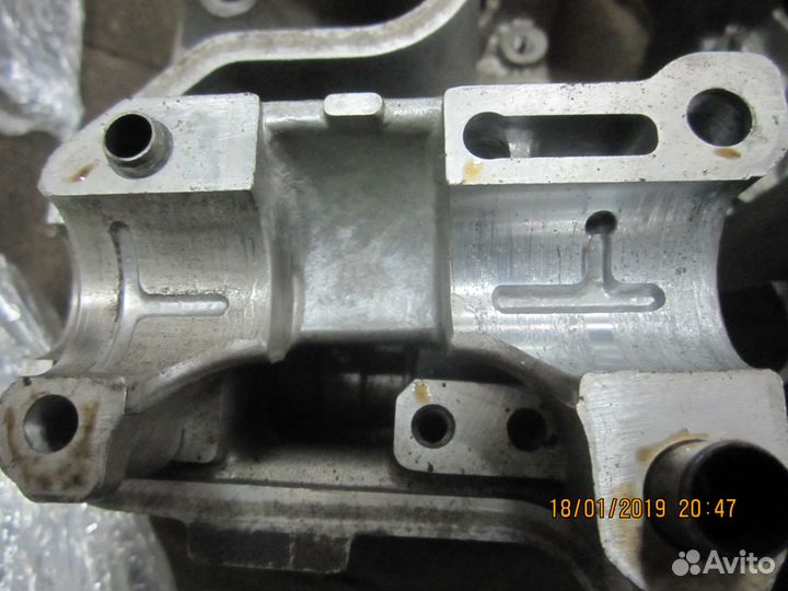 Magna V45 гбц