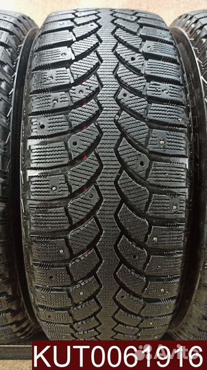 Bridgestone Blizzak Spike-01 235/60 R18 107U