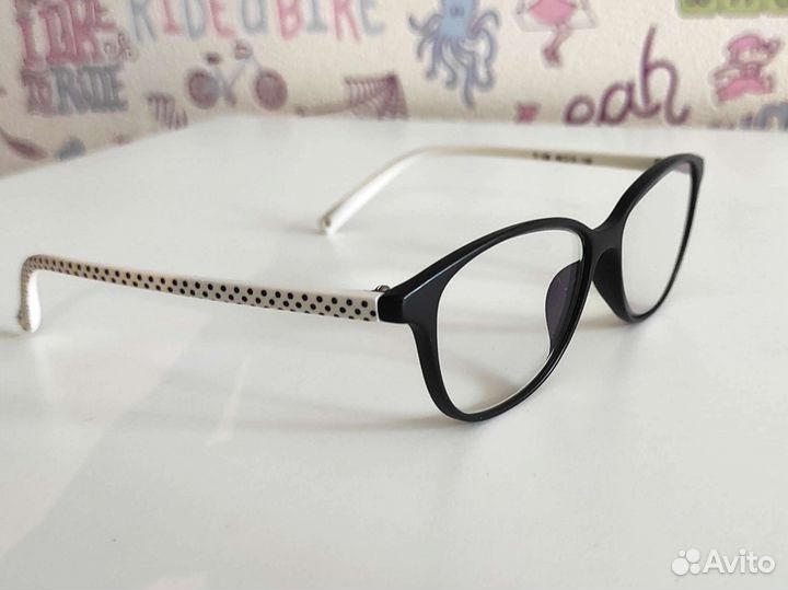 Оправа для очков детская swing memory flexible