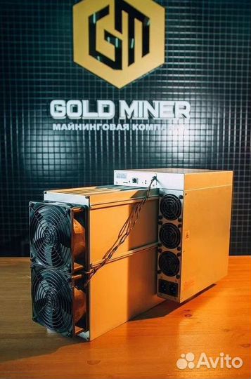 Asic Antminer T21 190Th