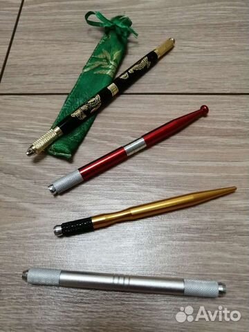 Манипула, всё для микроблэйдинга