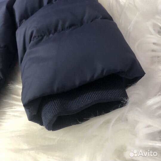 Куртка демисезонная для мальчика 68