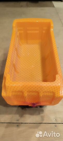 Машина Полесье грузовик