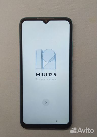 Xiaomi Redmi 9A, 2/32 ГБ