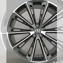 Диски volkswagen