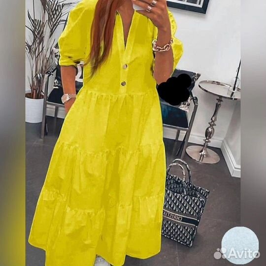 Платье 46р до 56р