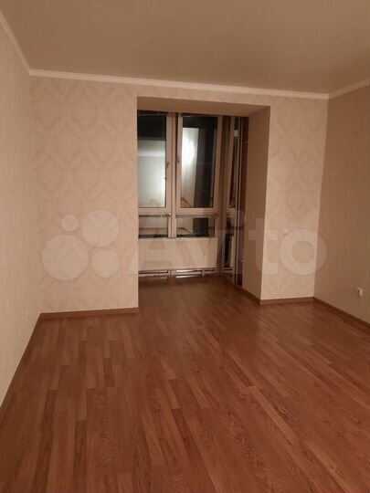 2-к. квартира, 53,2 м², 6/6 эт.