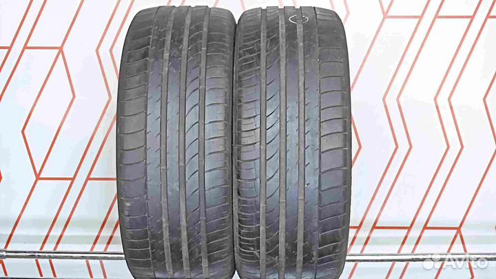 Dunlop SP Sport Maxx GT 265/45 R20 106Y