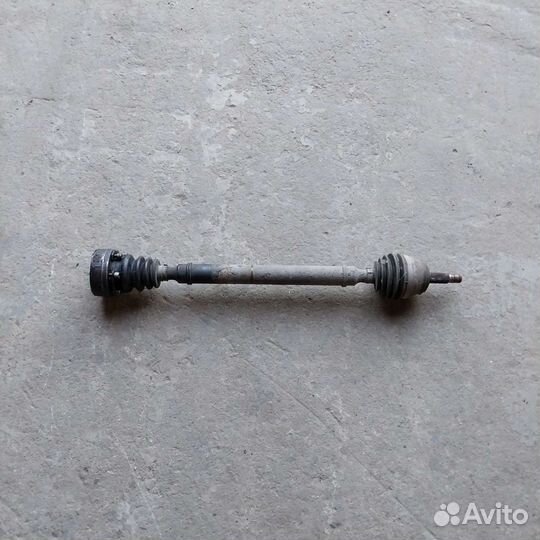 Правый привод chery amulet