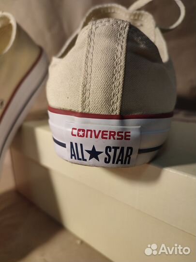 Кеды converse 39