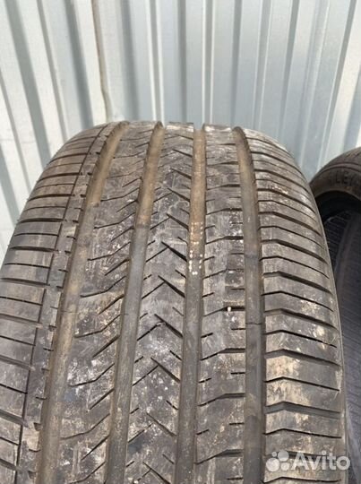 Leao Lion Sport M/T 255/35 R19 88V