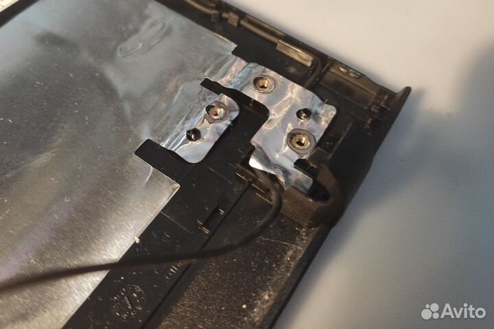 Lenovo G500S корпус и запчасти