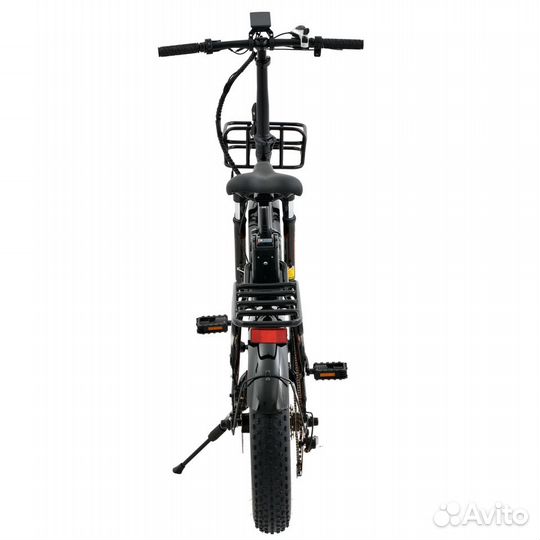 Электровелосипед Kugoo Kirin V4 Pro