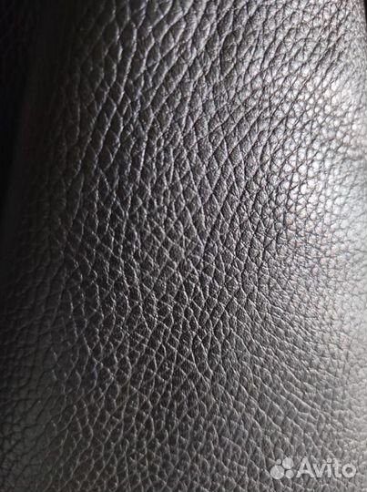 Кожа натуральная