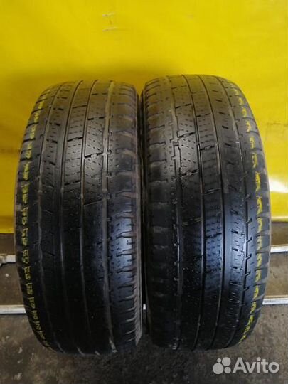 Amtel Cruise 4x4 215/65 R16