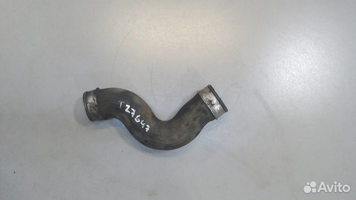 Патрубок интеркулера Volkswagen Passat 6, 2006