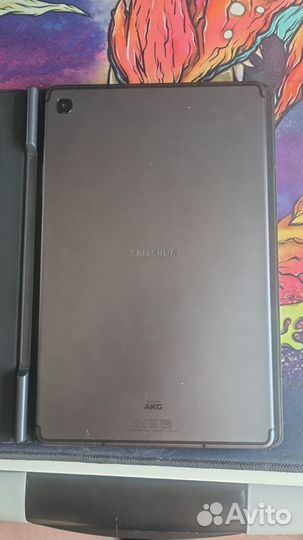 Samsung Galaxy Tab S6 Lite LTE