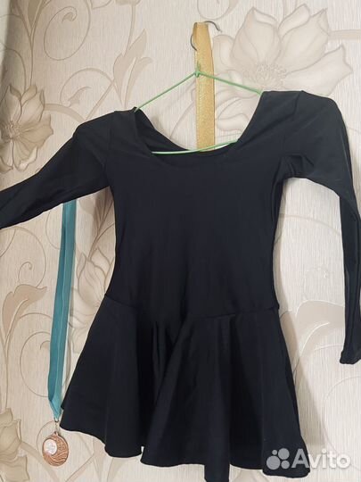 Платье для танцев