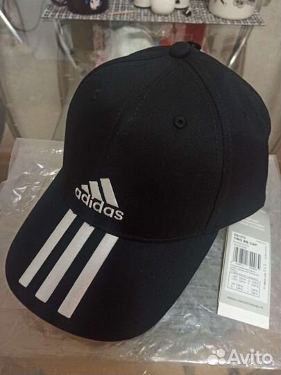 Бейсболка adidas originals р.60-62