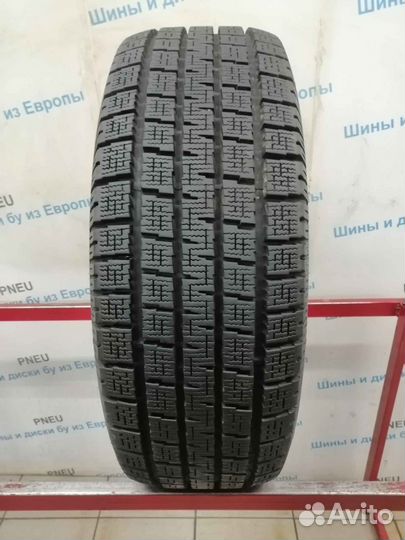 Pirelli Winter Ice Storm 215/60 R16 103T