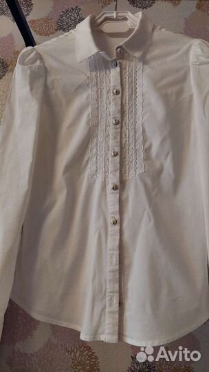 Блузка для девочки Fa-so-la