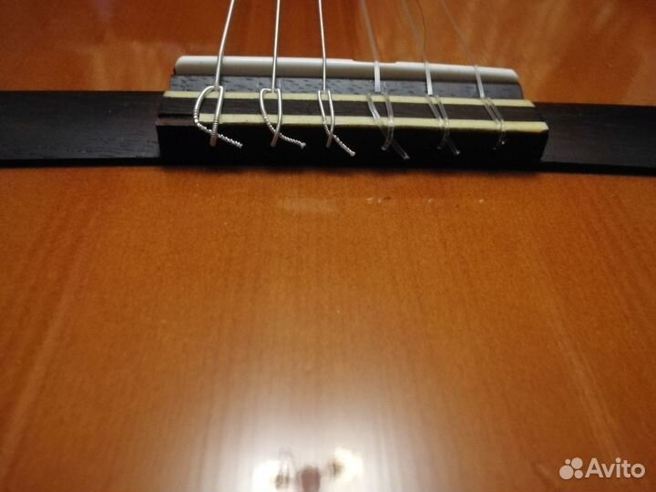 Гитара классическая Yamaha c40