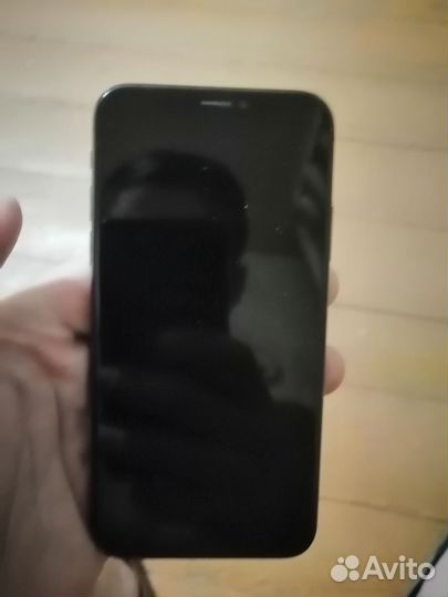 iPhone X, 64 ГБ
