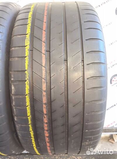 Michelin Latitude Sport 3 265/45 R20 104P