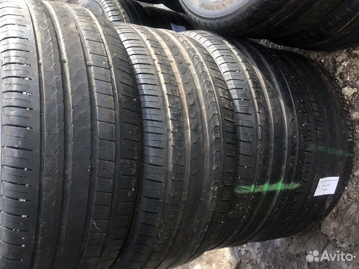 Pirelli Cinturato P7 245/45 R17